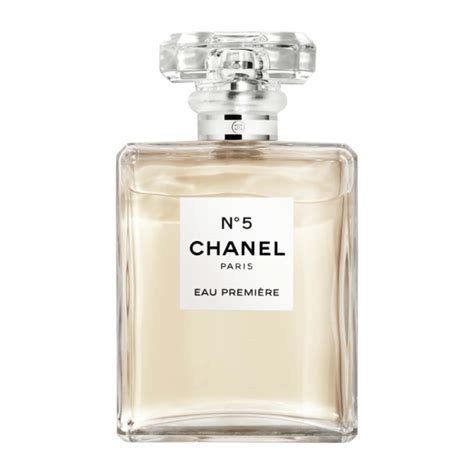 chanel eau première